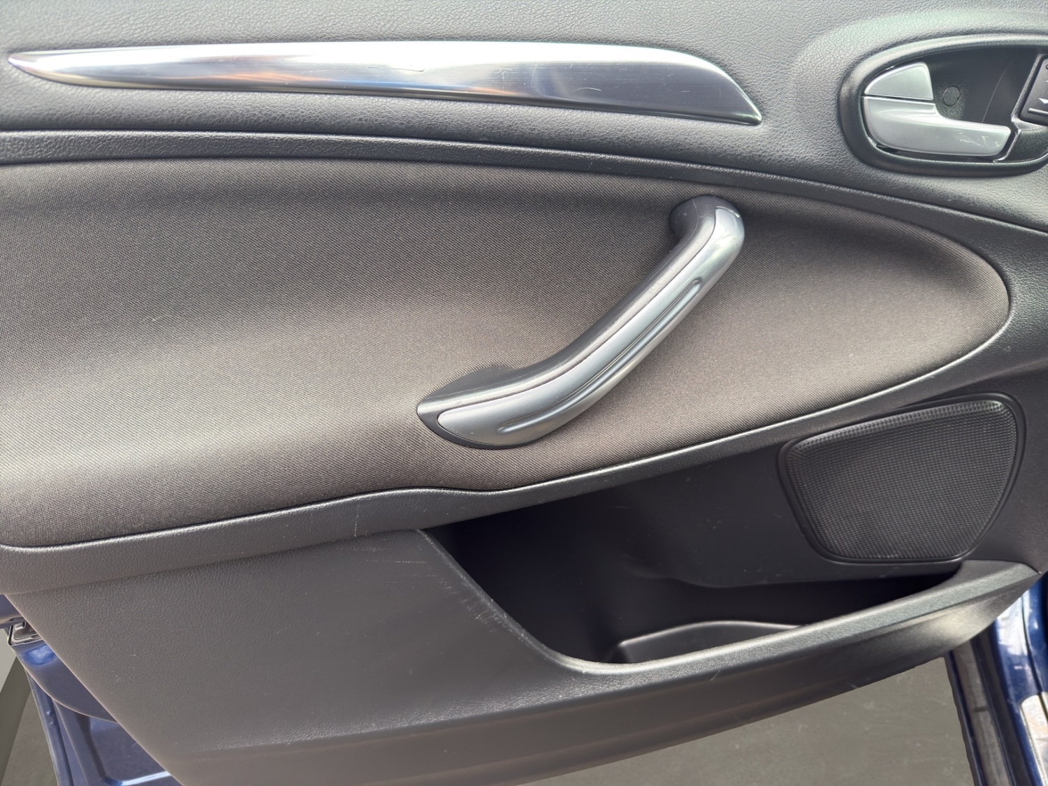 Used Ford S-Max 2012 for sale - 76231926: Photo 14