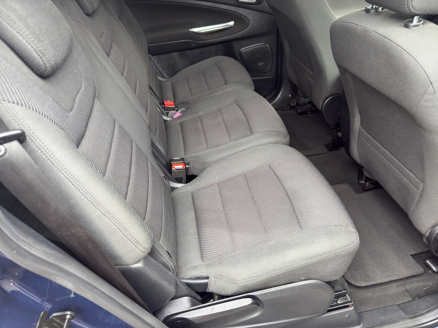 Used Ford S-Max 2012 for sale - 76231926: Photo 15