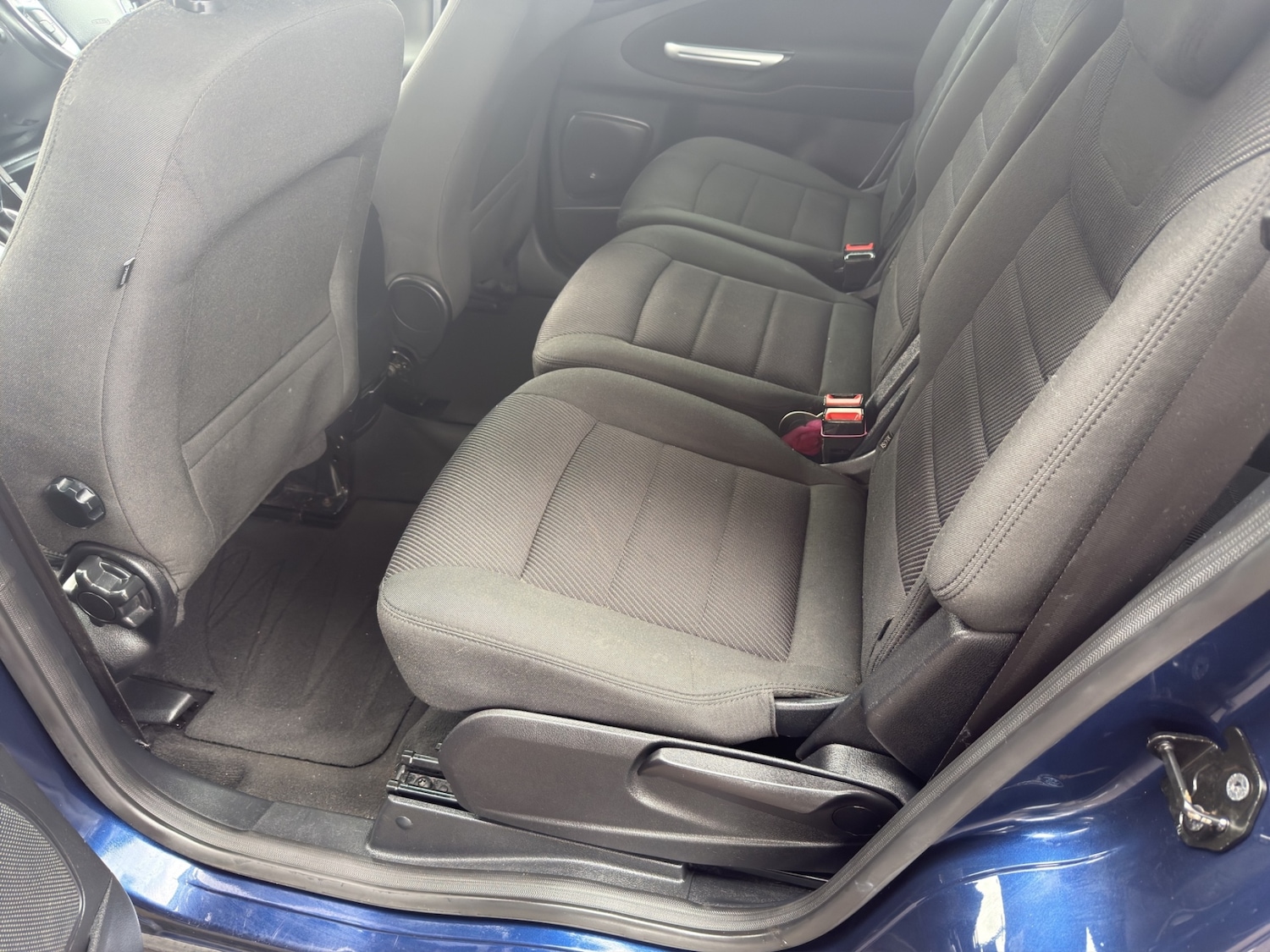 Used Ford S-Max 2012 for sale - 76231926: Photo 16