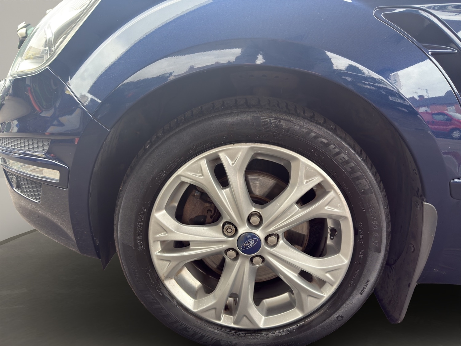 Used Ford S-Max 2012 for sale - 76231926: Photo 19