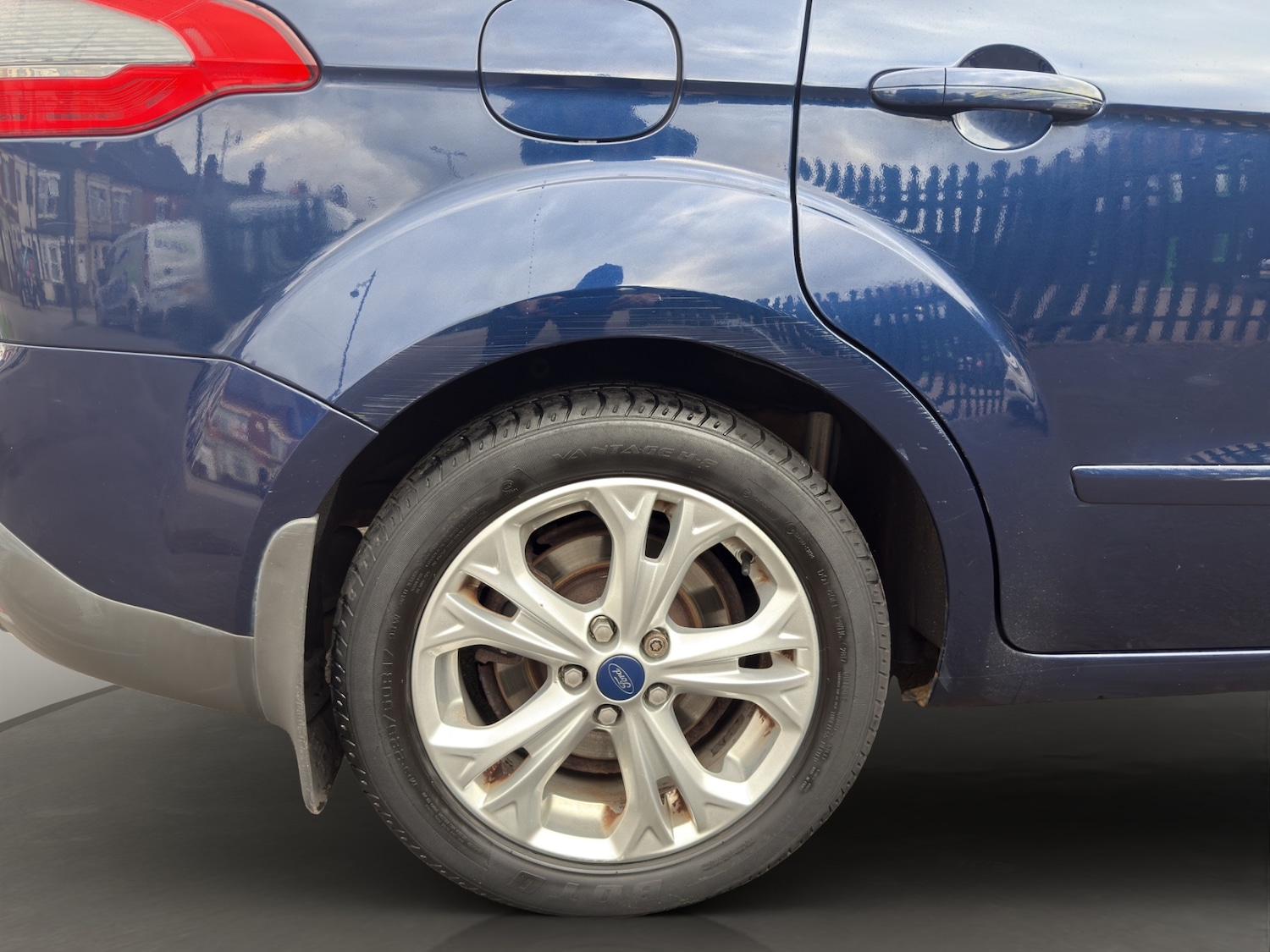 Used Ford S-Max 2012 for sale - 76231926: Photo 20