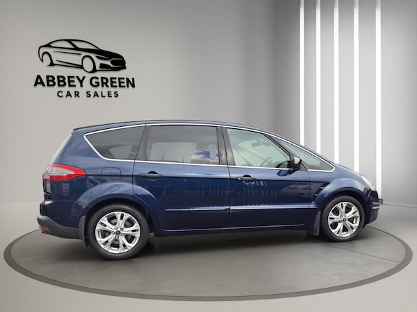 Used Ford S-Max 2012 for sale - 76231926: Photo 5