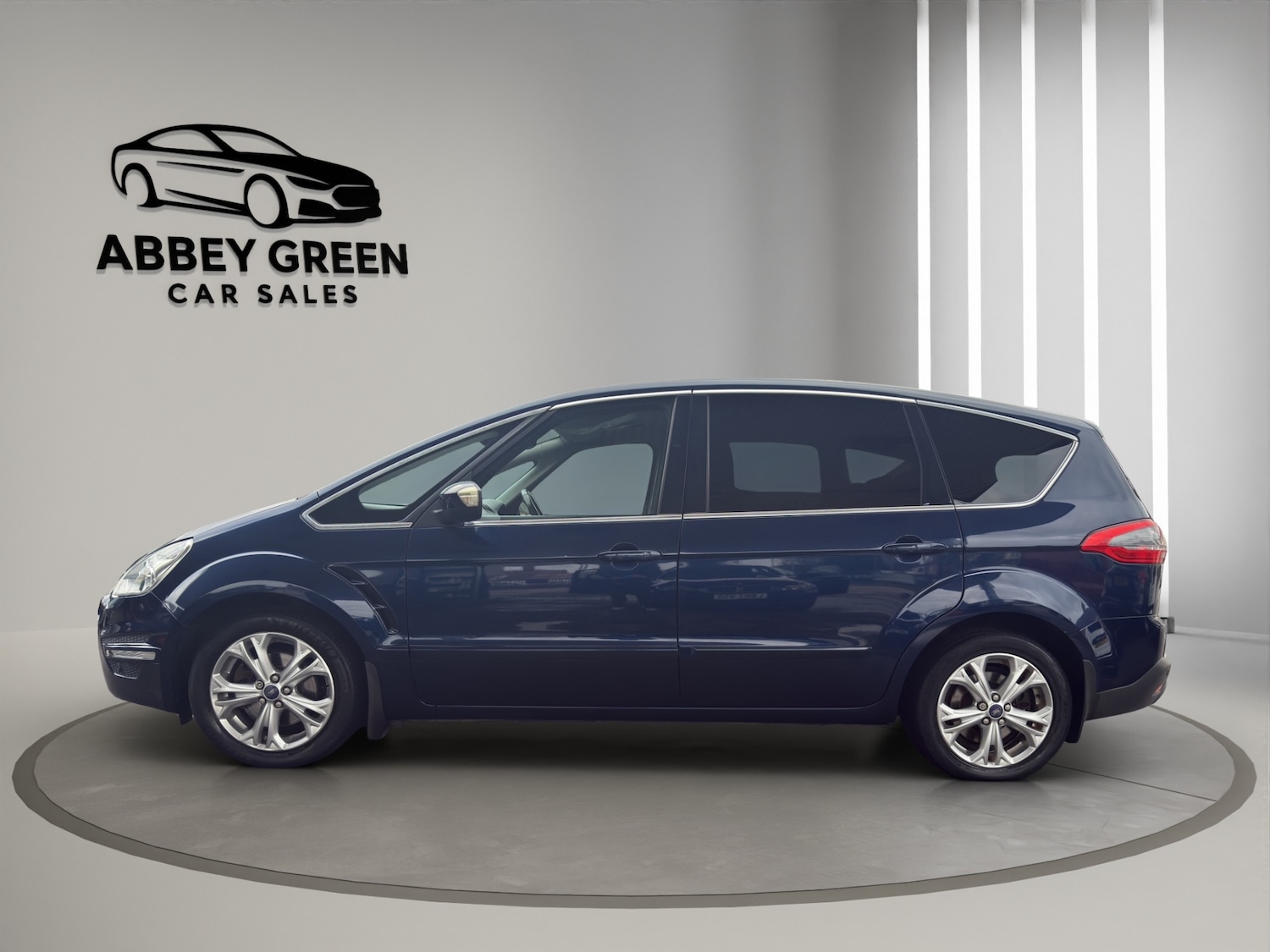 Used Ford S-Max 2012 for sale - 76231926: Photo 6