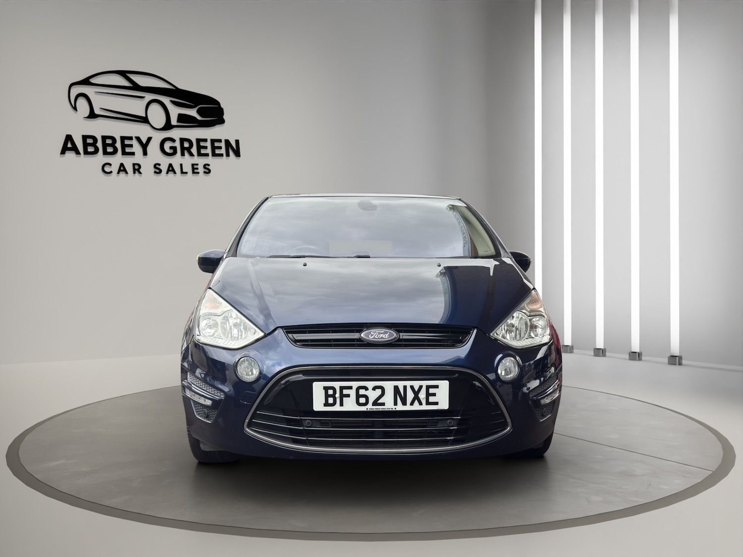 Used Ford S-Max 2012 for sale - 76231926: Photo 7