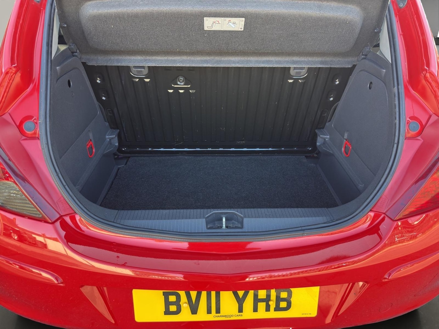 Vehicle 17