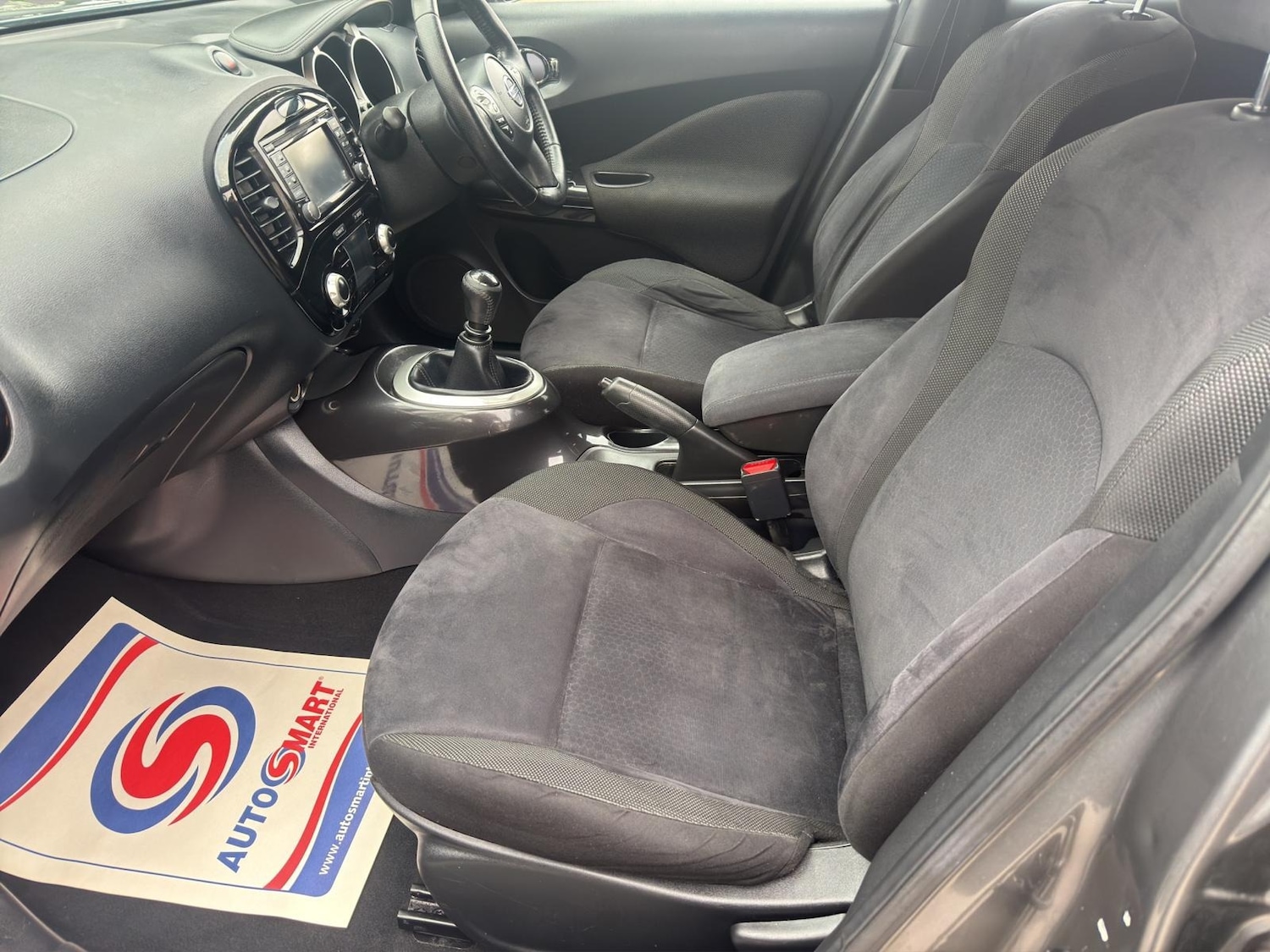 Used Nissan Juke 2014 for sale - 77759054: Photo 11