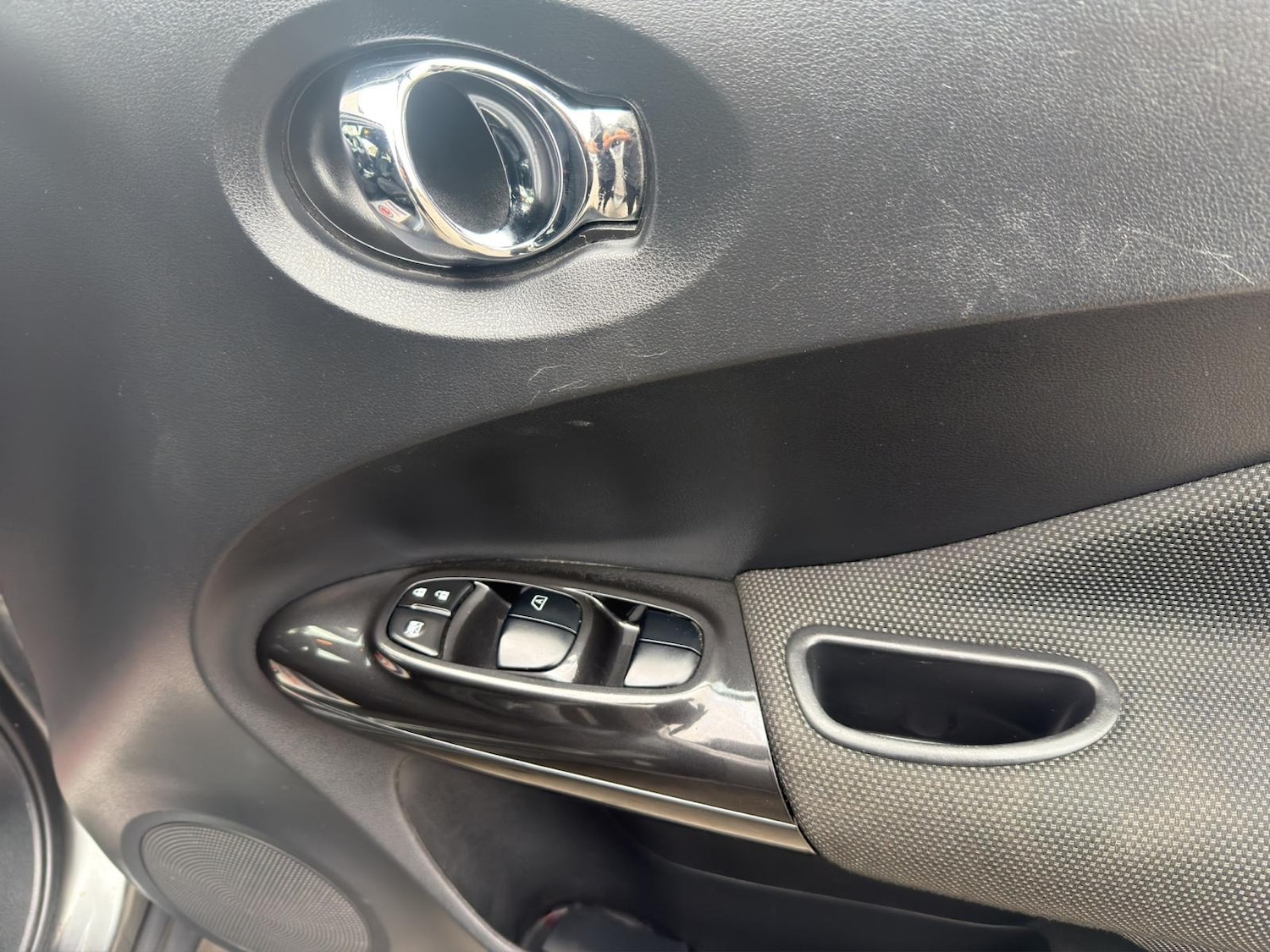 Used Nissan Juke 2014 for sale - 77759054: Photo 15