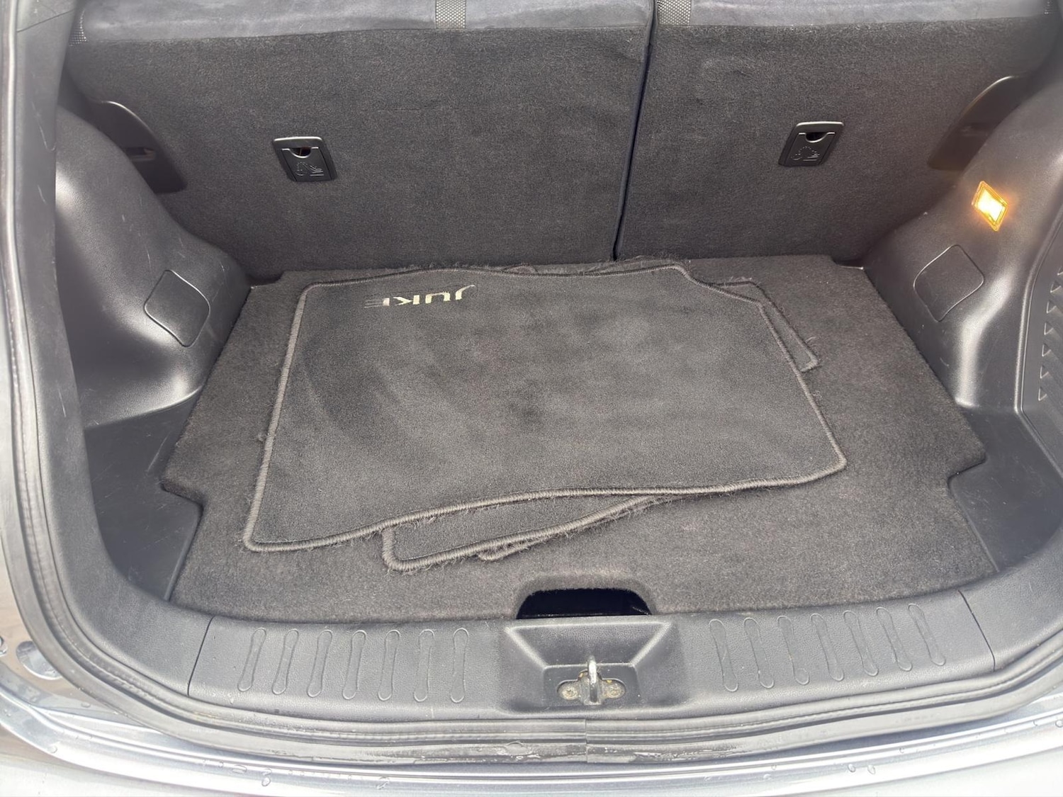 Used Nissan Juke 2014 for sale - 77759054: Photo 17