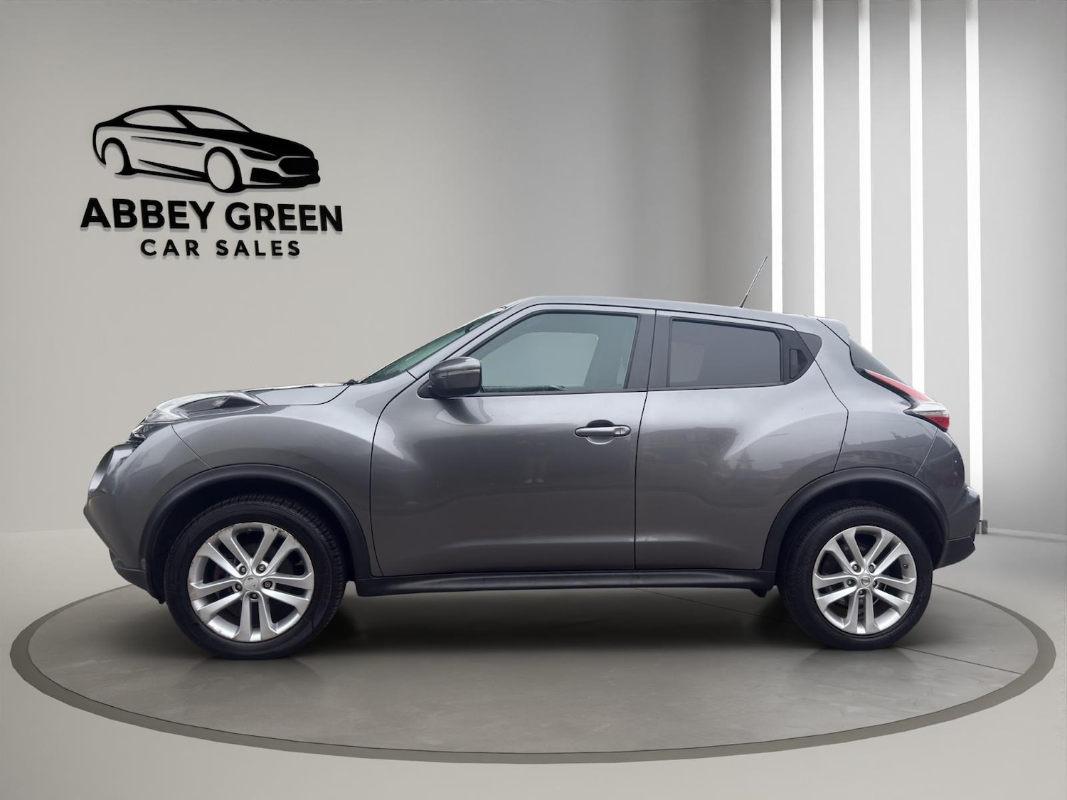 Used Nissan Juke 2014 for sale - 77759054: Photo 2