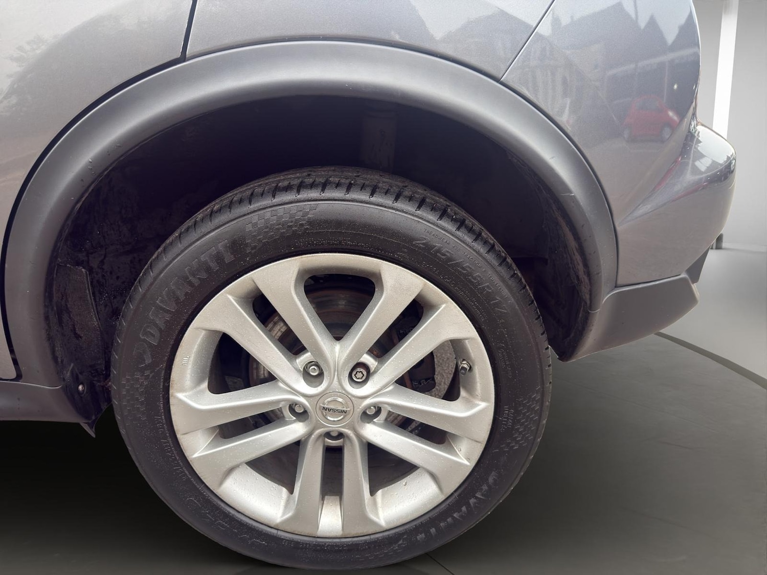 Used Nissan Juke 2014 for sale - 77759054: Photo 20