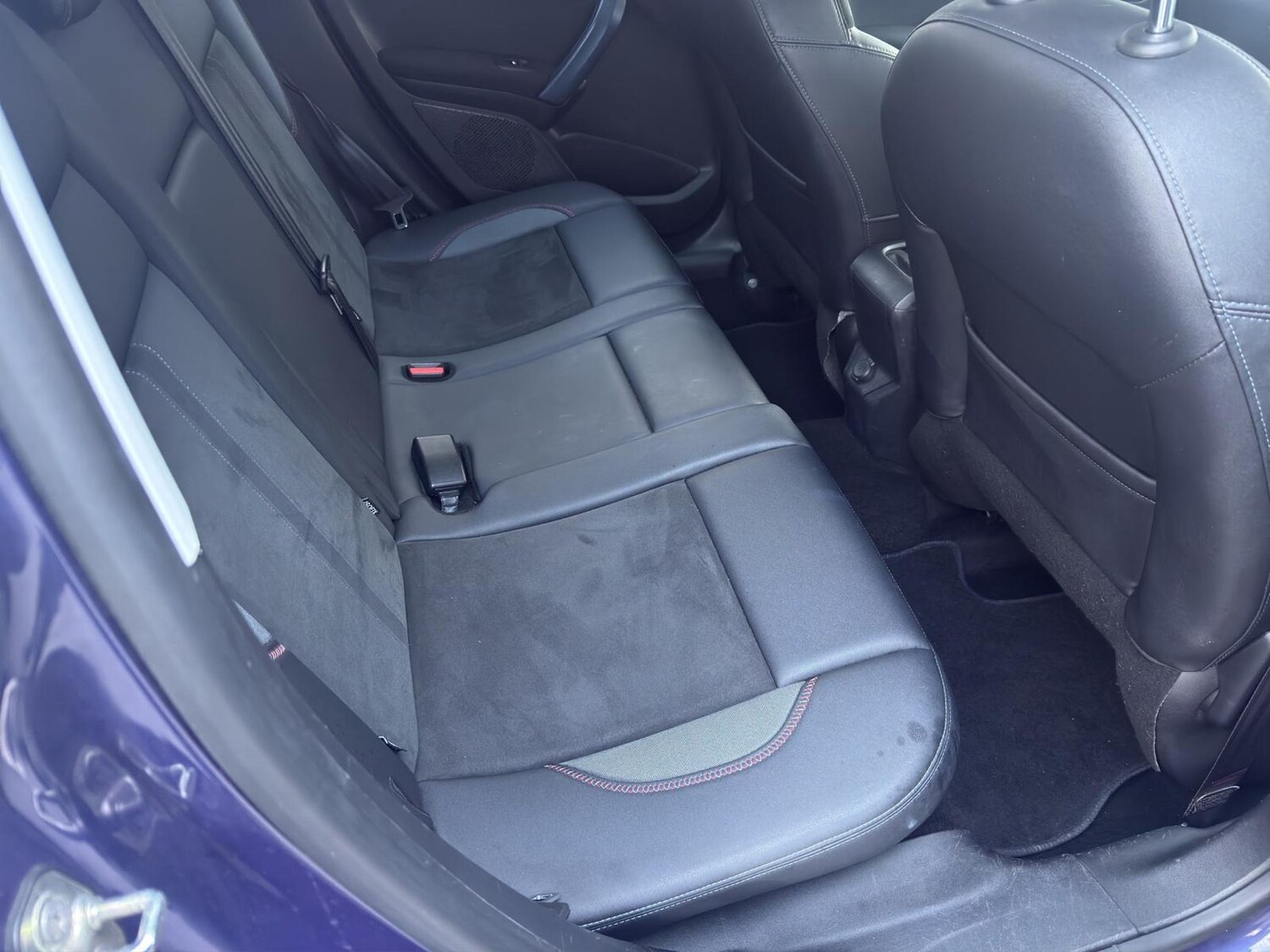 Used Peugeot 2008 2014 for sale - 78040342: Photo 11