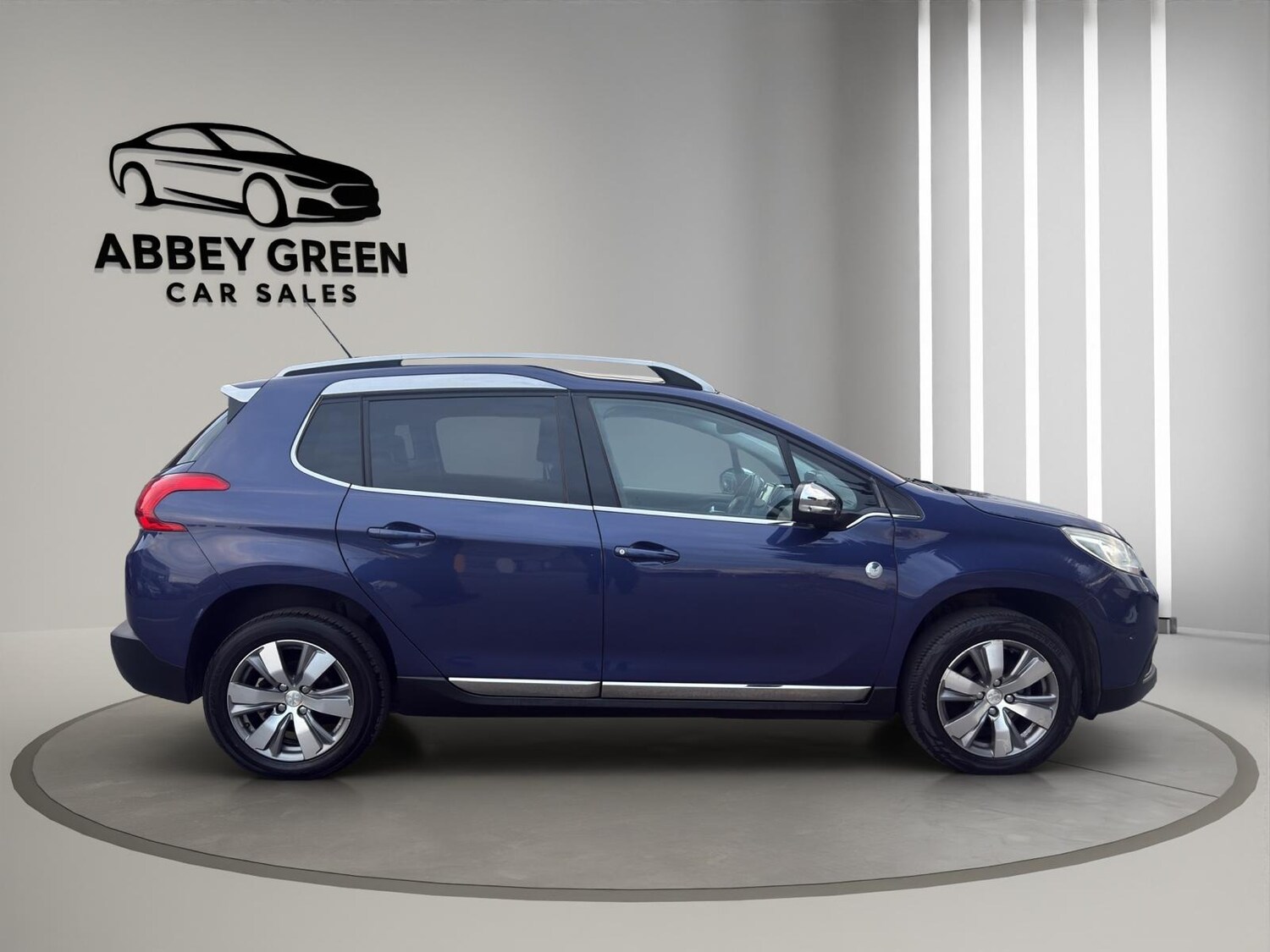 Used Peugeot 2008 2014 for sale - 78040342: Photo 6