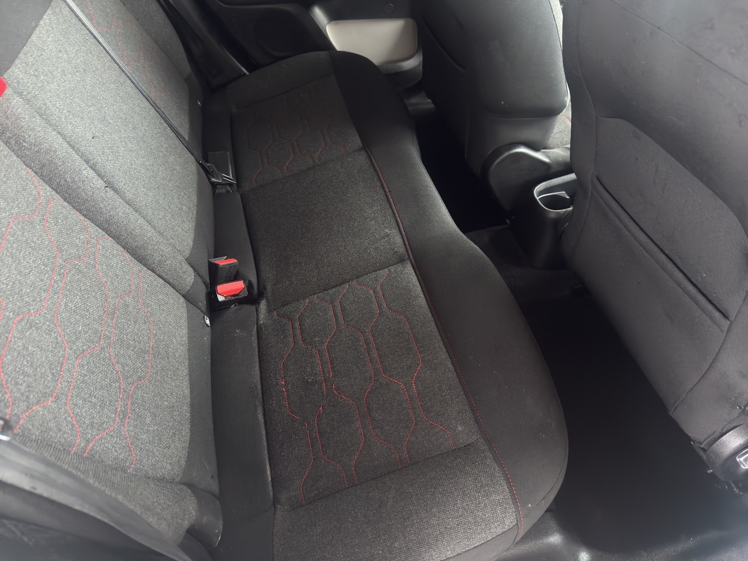 Used Citroen C3 2017 for sale - 77590148: Photo 16