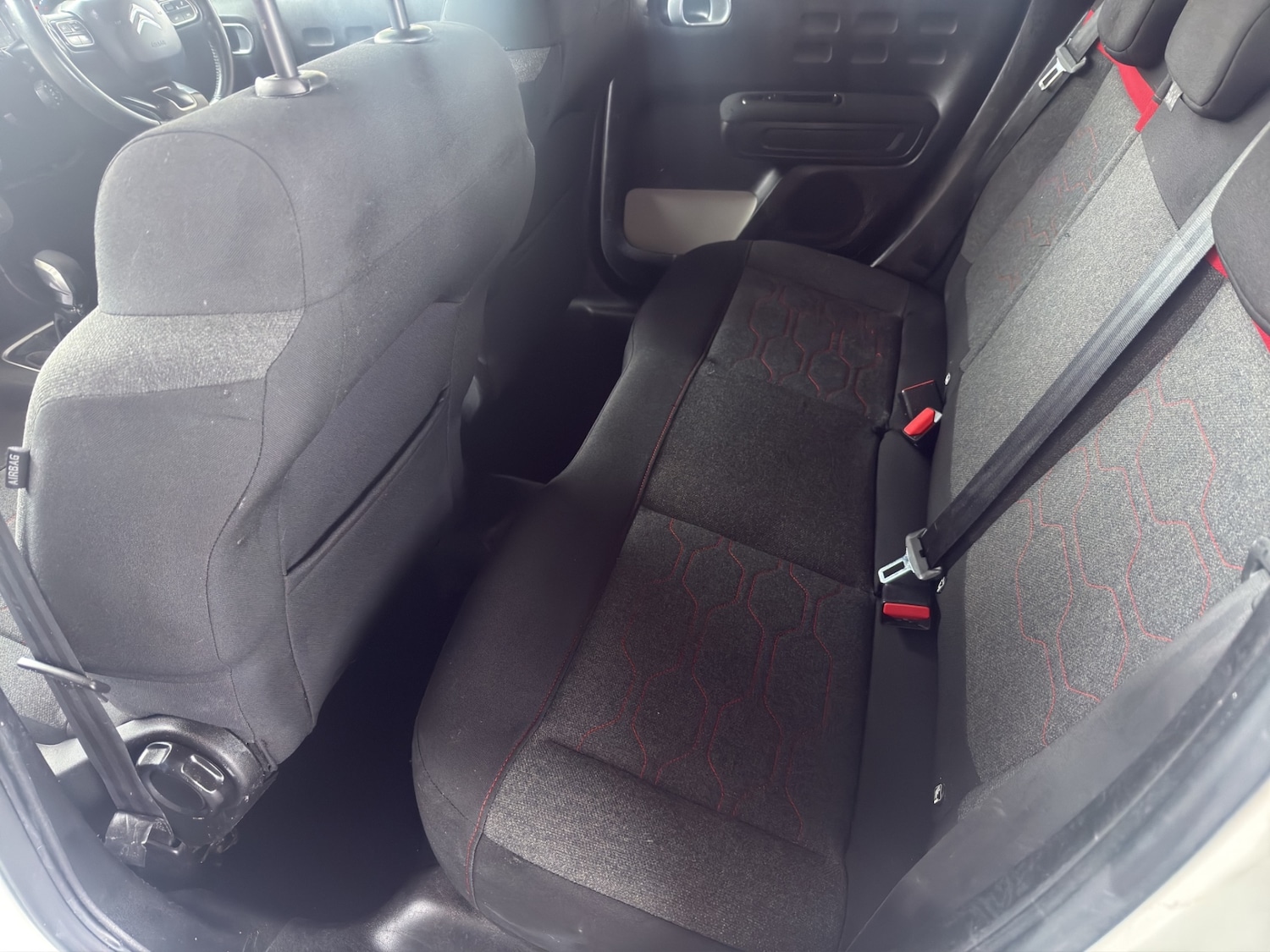 Used Citroen C3 2017 for sale - 77590148: Photo 17