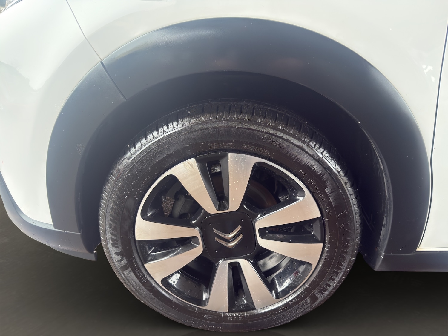 Used Citroen C3 2017 for sale - 77590148: Photo 18