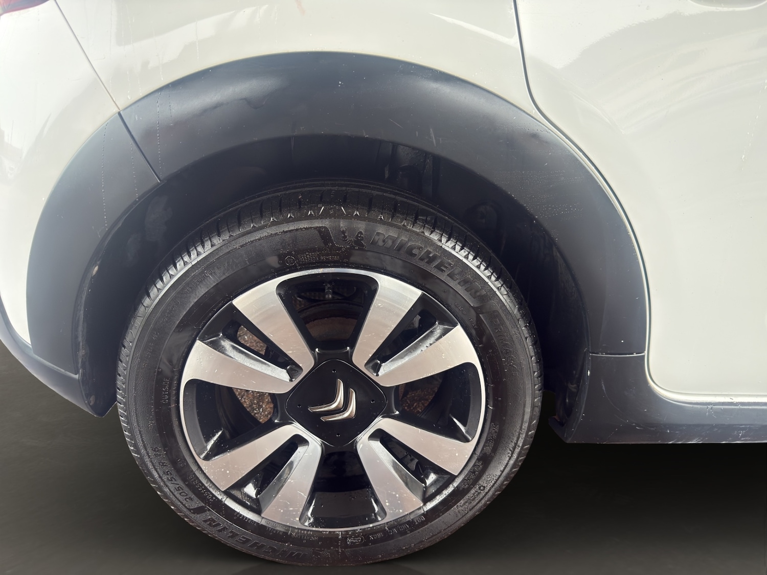 Used Citroen C3 2017 for sale - 77590148: Photo 19