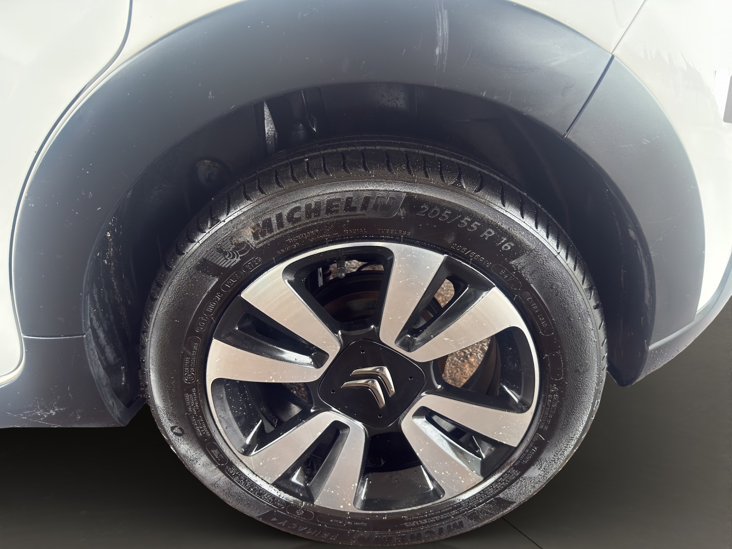 Used Citroen C3 2017 for sale - 77590148: Photo 21