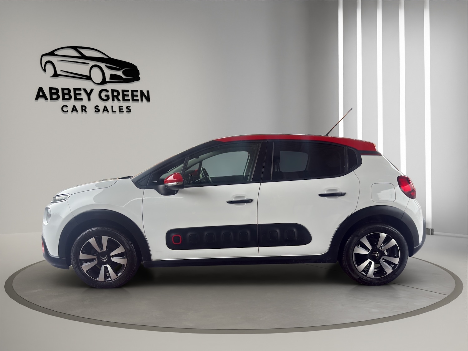 Used Citroen C3 2017 for sale - 77590148: Photo 4