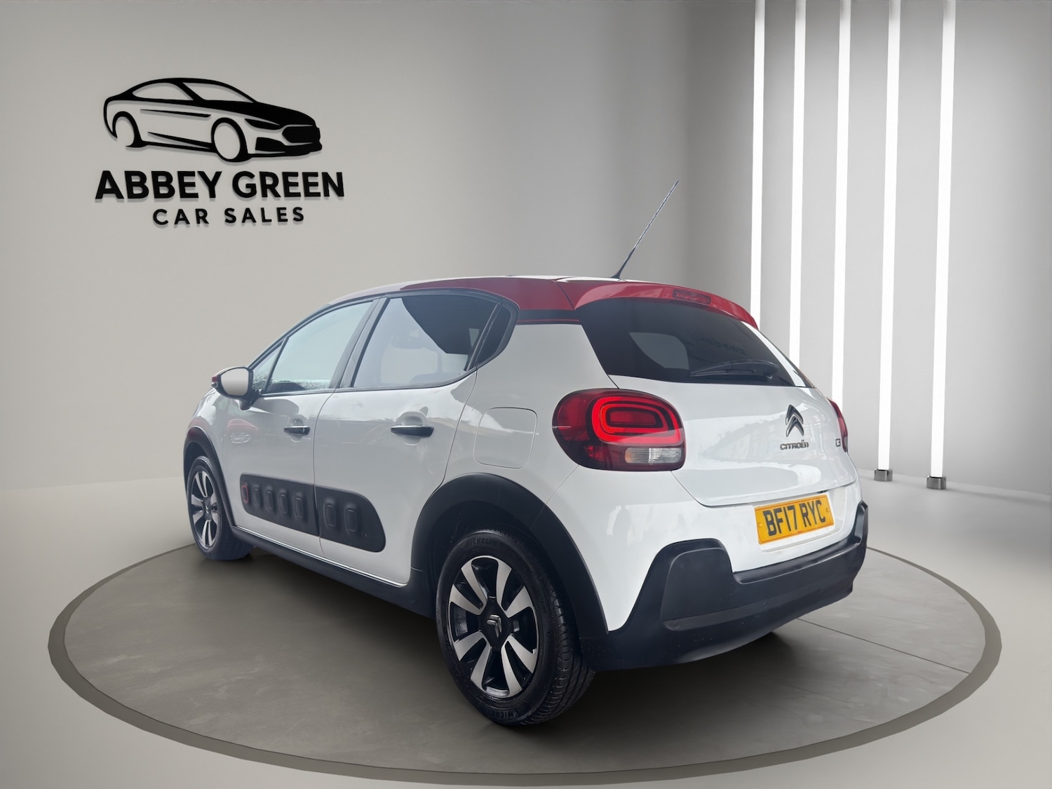 Used Citroen C3 2017 for sale - 77590148: Photo 6