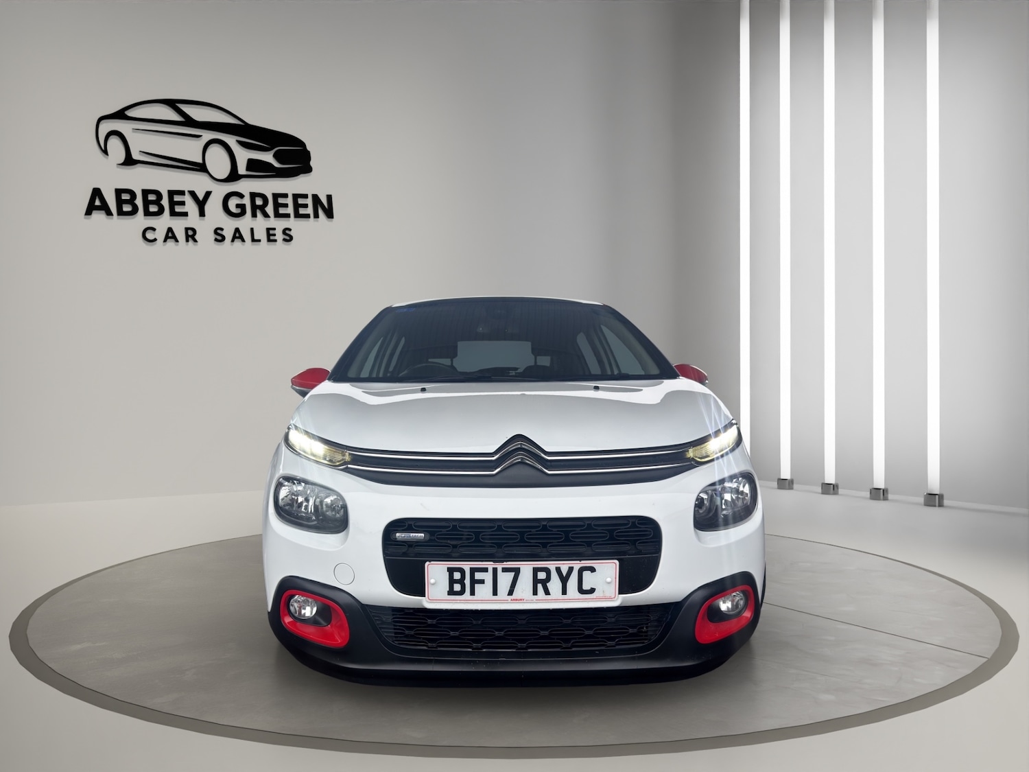 Used Citroen C3 2017 for sale - 77590148: Photo 7