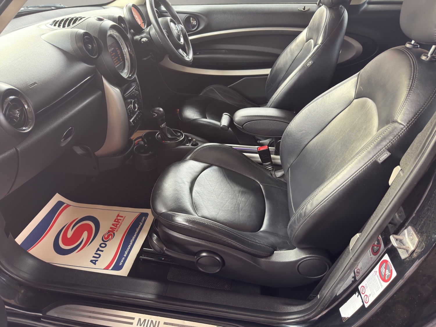 Used MINI Paceman 2014 for sale - 76940102: Photo 10