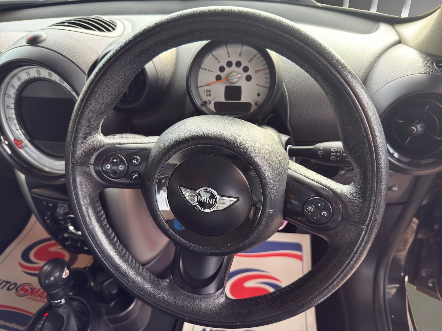Used MINI Paceman 2014 for sale - 76940102: Photo 11