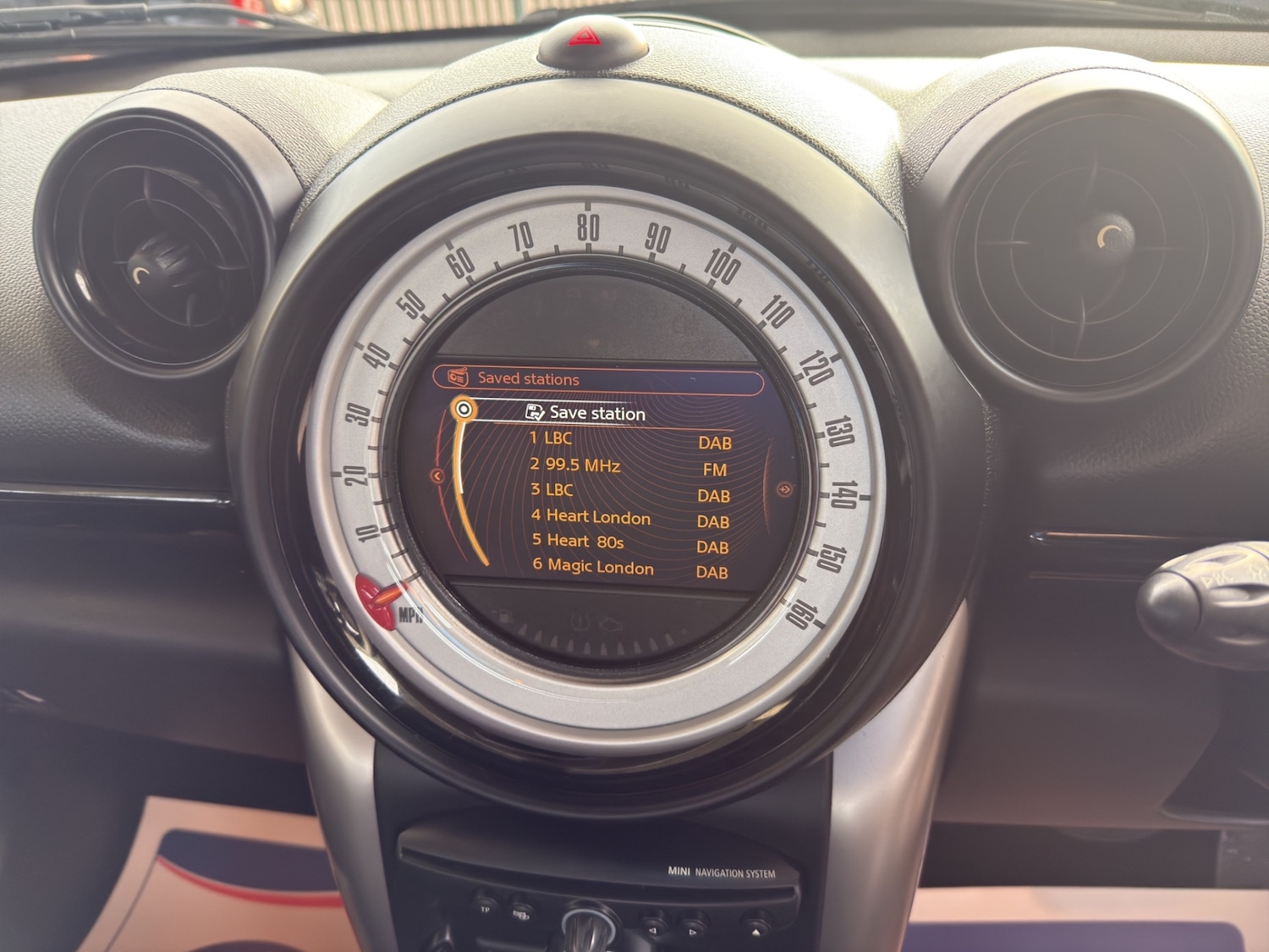 Used MINI Paceman 2014 for sale - 76940102: Photo 12
