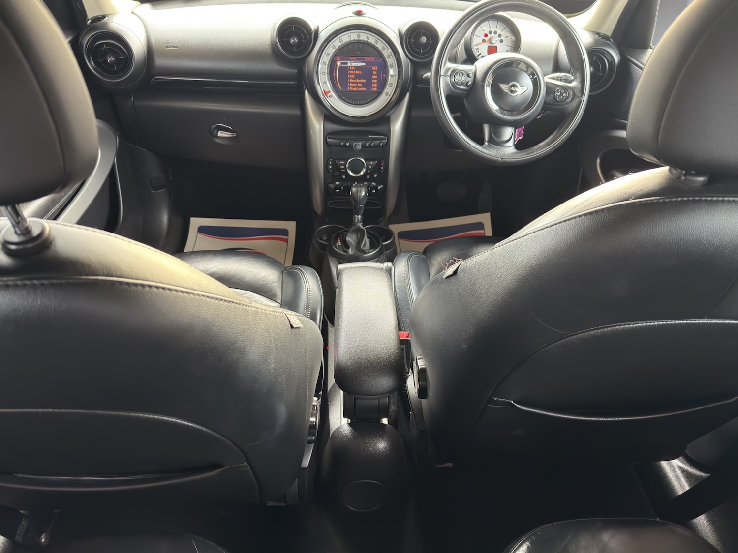 Used MINI Paceman 2014 for sale - 76940102: Photo 13