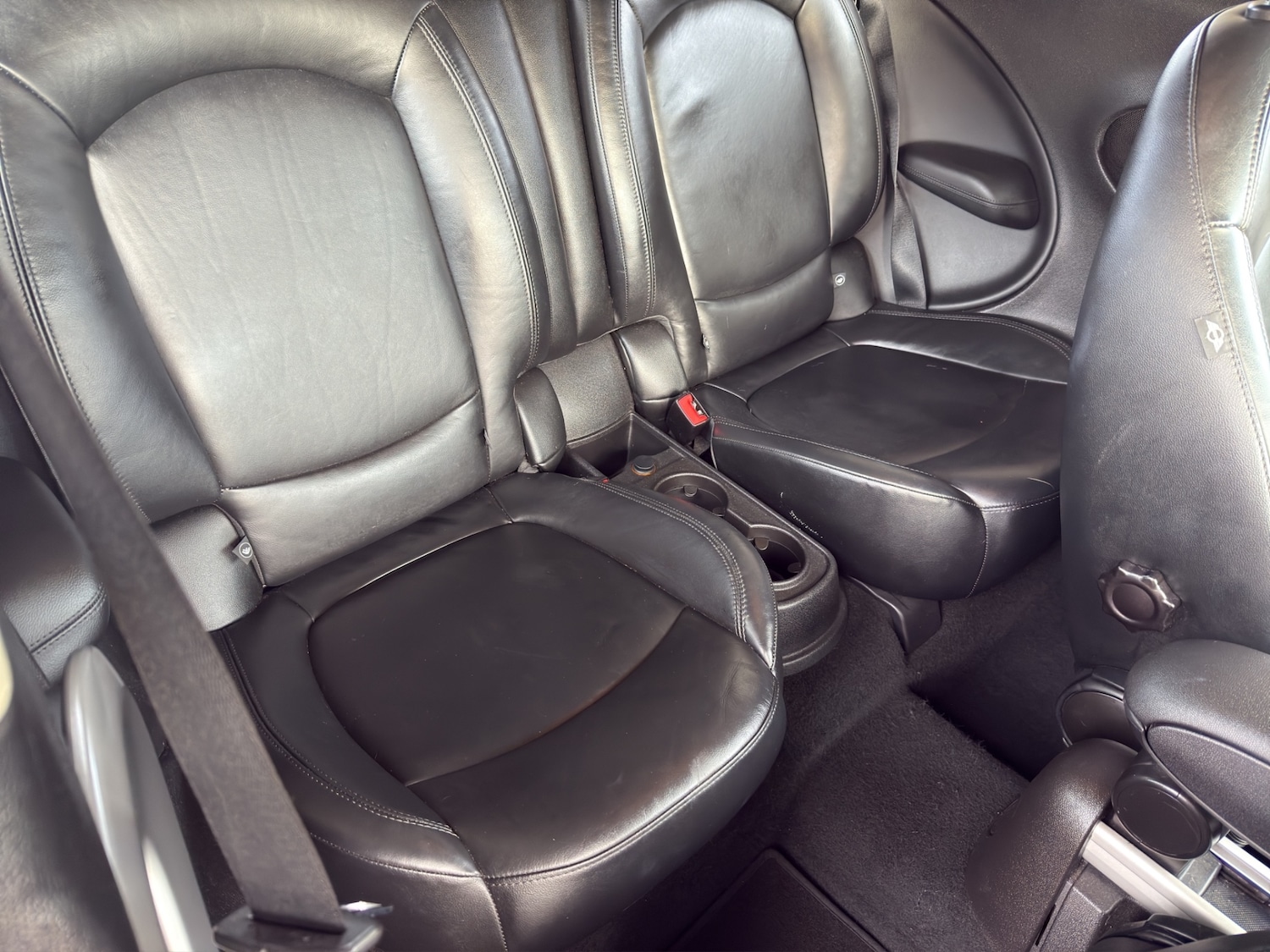 Used MINI Paceman 2014 for sale - 76940102: Photo 14