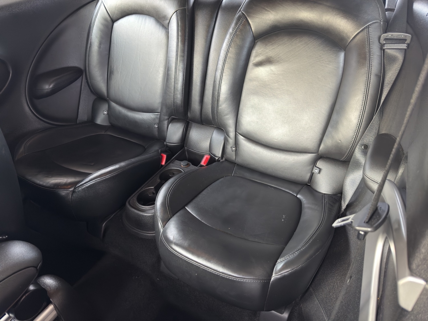 Used MINI Paceman 2014 for sale - 76940102: Photo 15