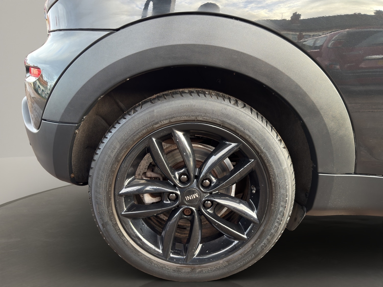 Used MINI Paceman 2014 for sale - 76940102: Photo 19