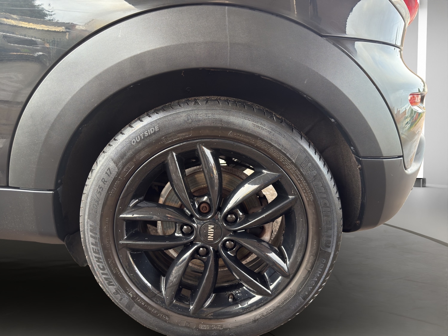 Used MINI Paceman 2014 for sale - 76940102: Photo 20