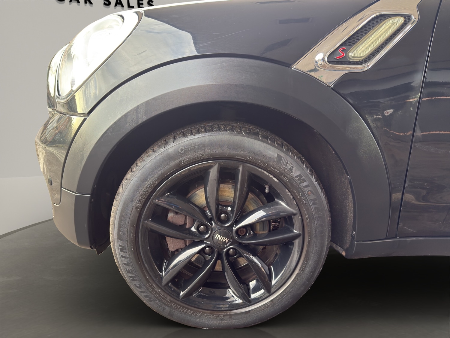 Used MINI Paceman 2014 for sale - 76940102: Photo 21