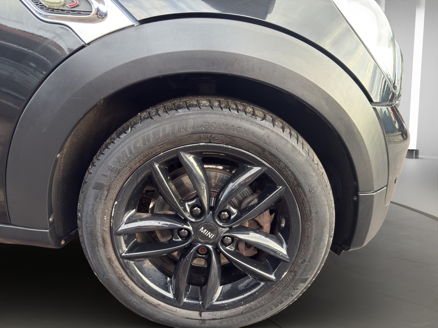 Used MINI Paceman 2014 for sale - 76940102: Photo 22