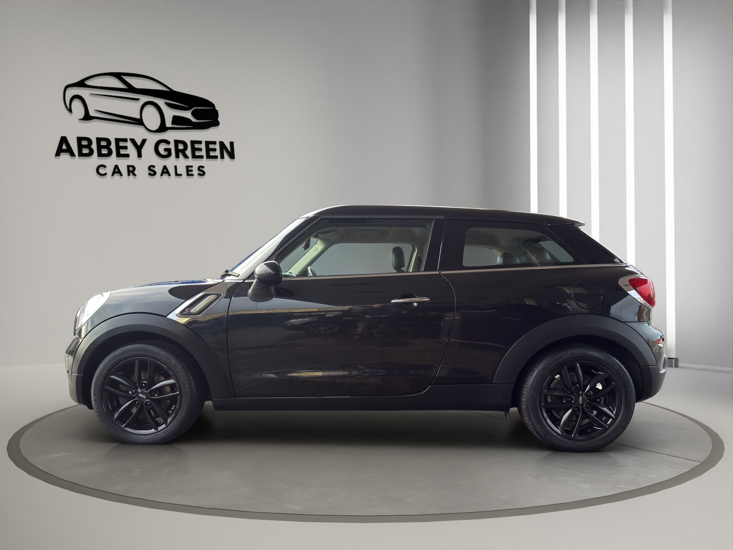 Used MINI Paceman 2014 for sale - 76940102: Photo 5