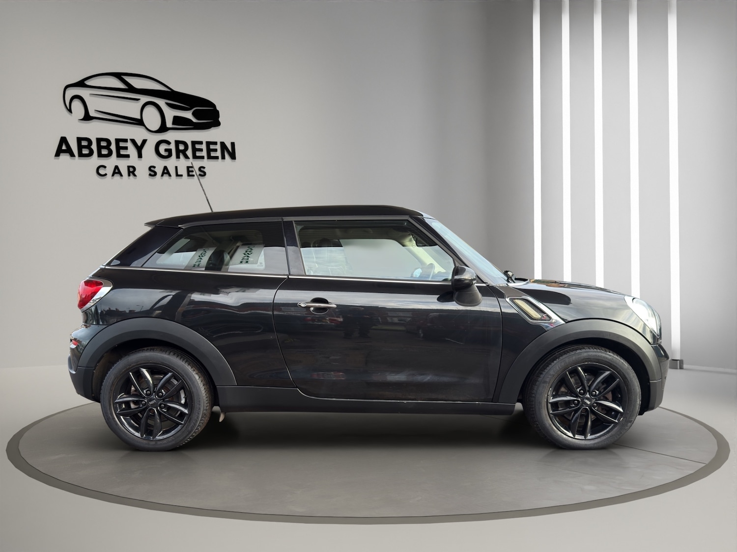 Used MINI Paceman 2014 for sale - 76940102: Photo 6