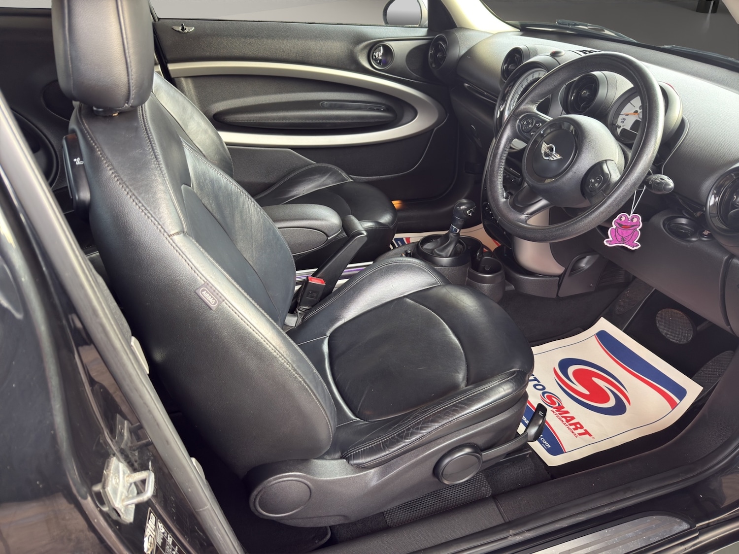 Used MINI Paceman 2014 for sale - 76940102: Photo 9