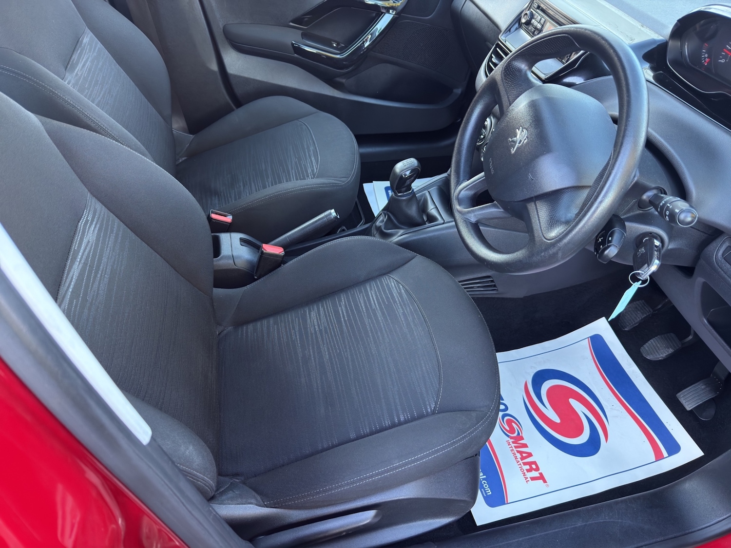 Used Peugeot 208 2013 for sale - 77796725: Photo 11