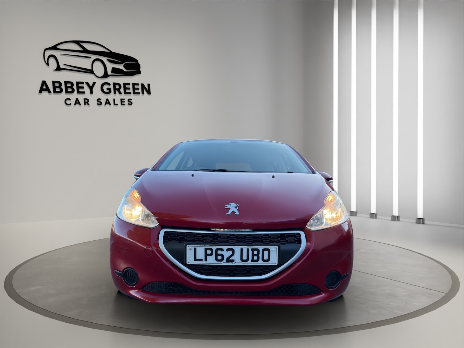 Used Peugeot 208 2013 for sale - 77796725: Photo 7