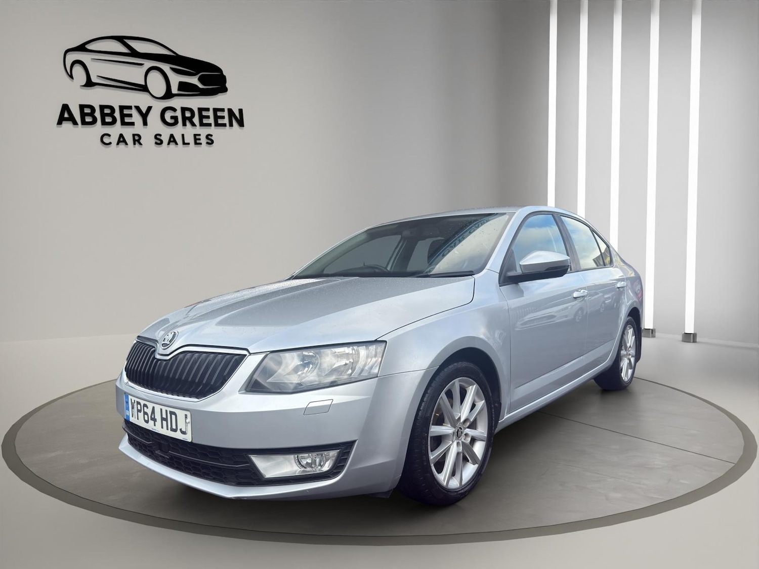 Used Skoda Octavia 2014 for sale - 76491266: Photo 1
