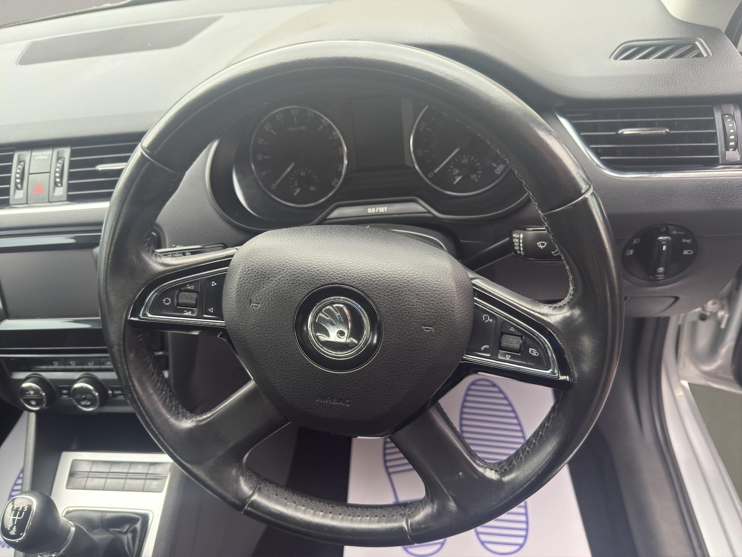 Used Skoda Octavia 2014 for sale - 76491266: Photo 10