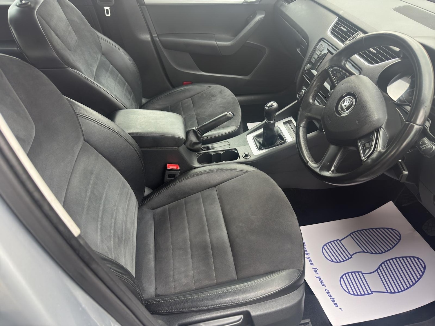 Used Skoda Octavia 2014 for sale - 76491266: Photo 11