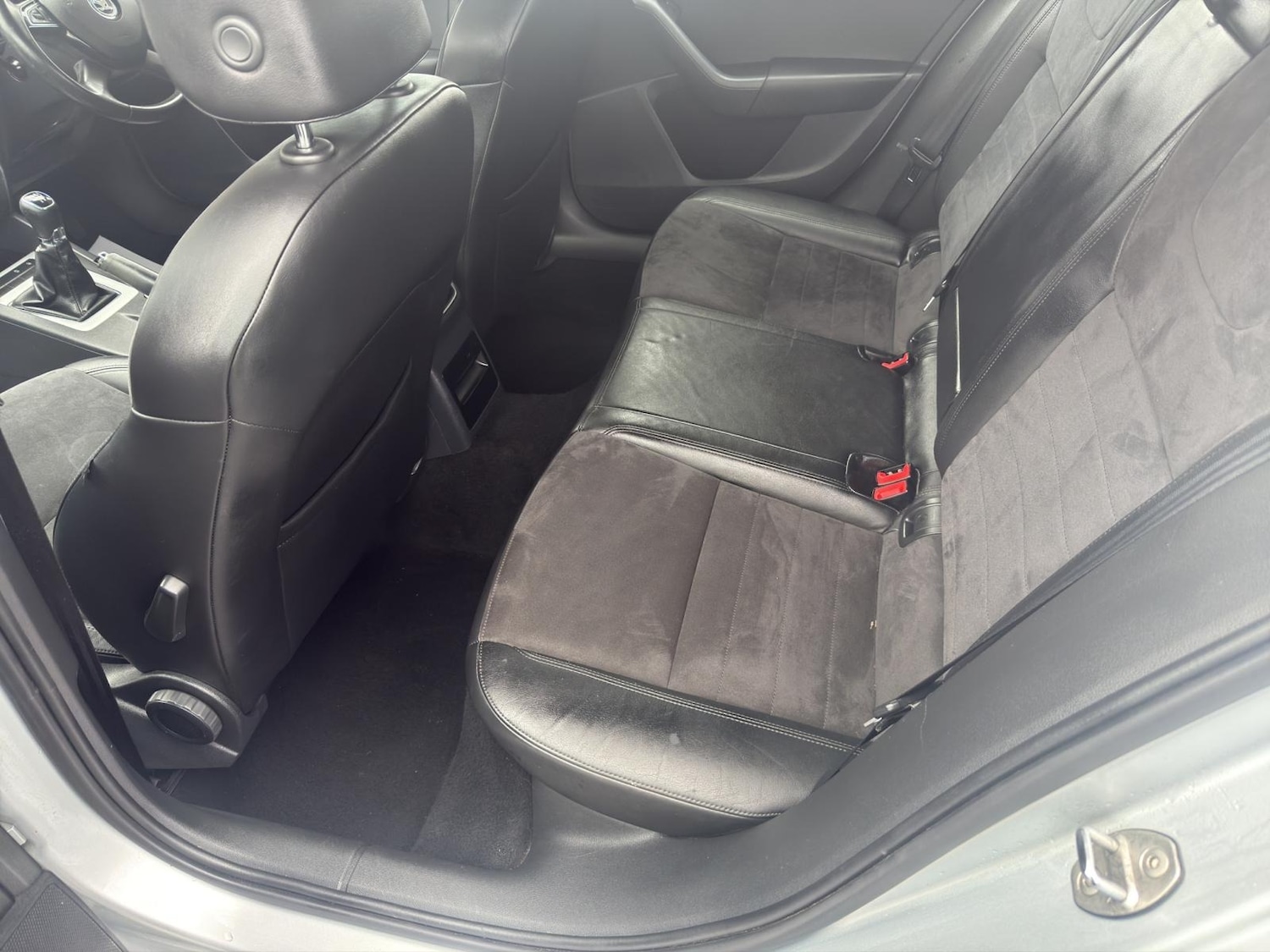 Used Skoda Octavia 2014 for sale - 76491266: Photo 13