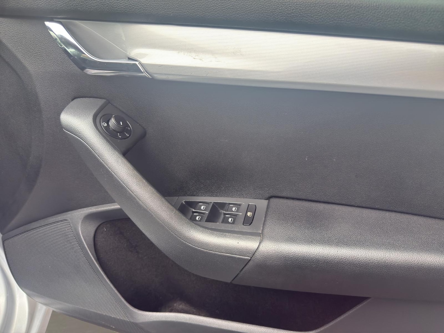 Used Skoda Octavia 2014 for sale - 76491266: Photo 15