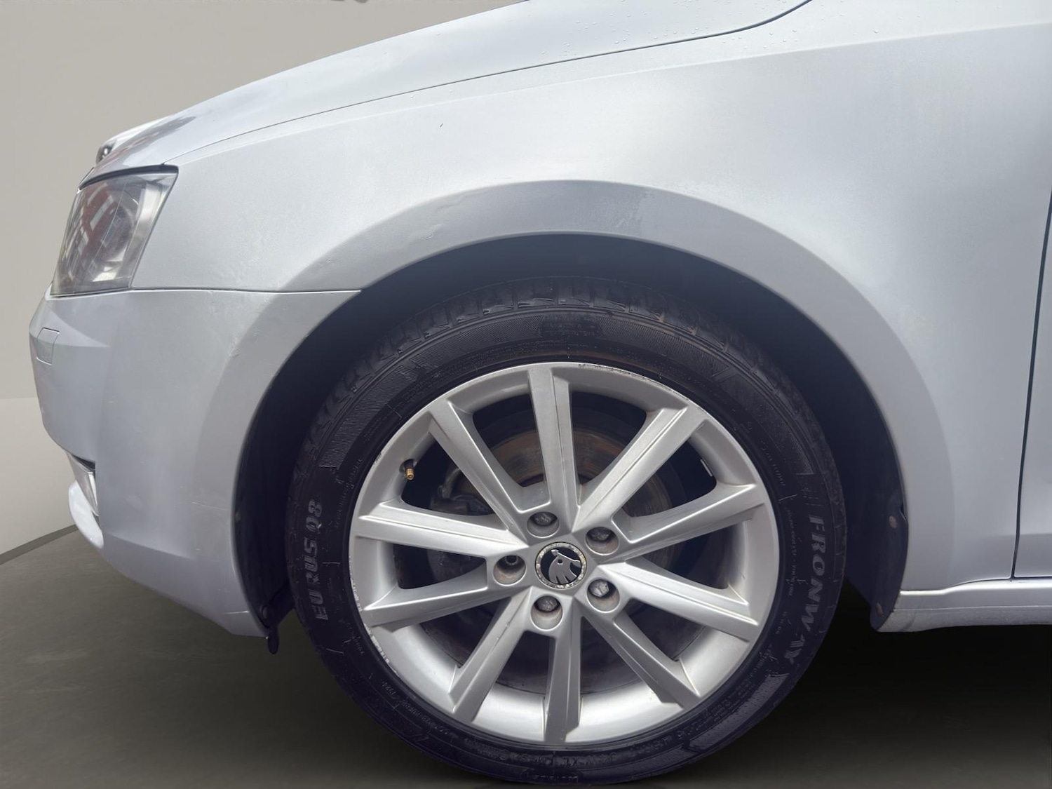 Used Skoda Octavia 2014 for sale - 76491266: Photo 18