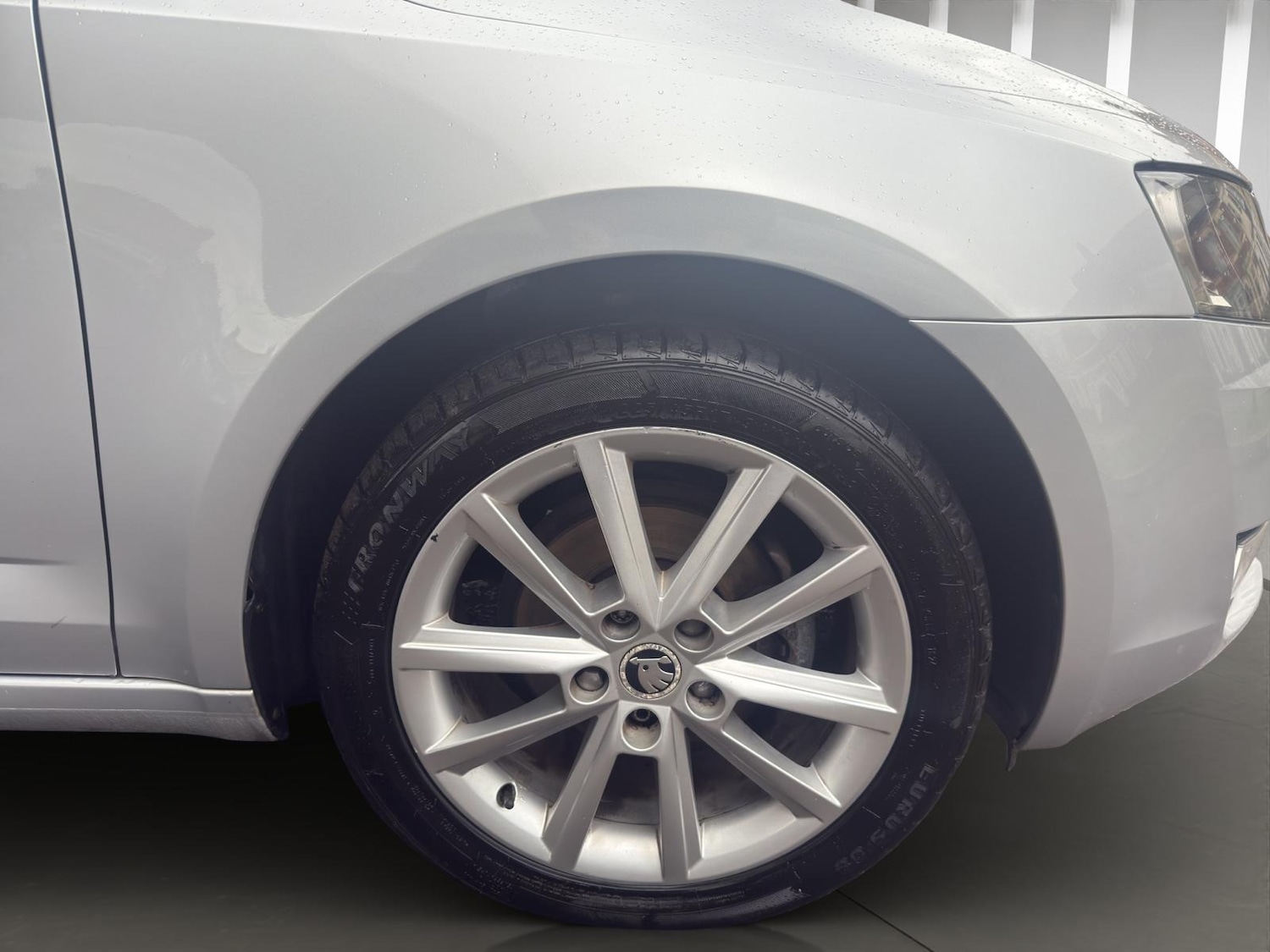 Used Skoda Octavia 2014 for sale - 76491266: Photo 19