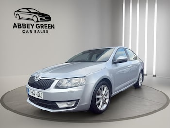 Used Skoda Octavia 2014 for sale - 76491266: Photo