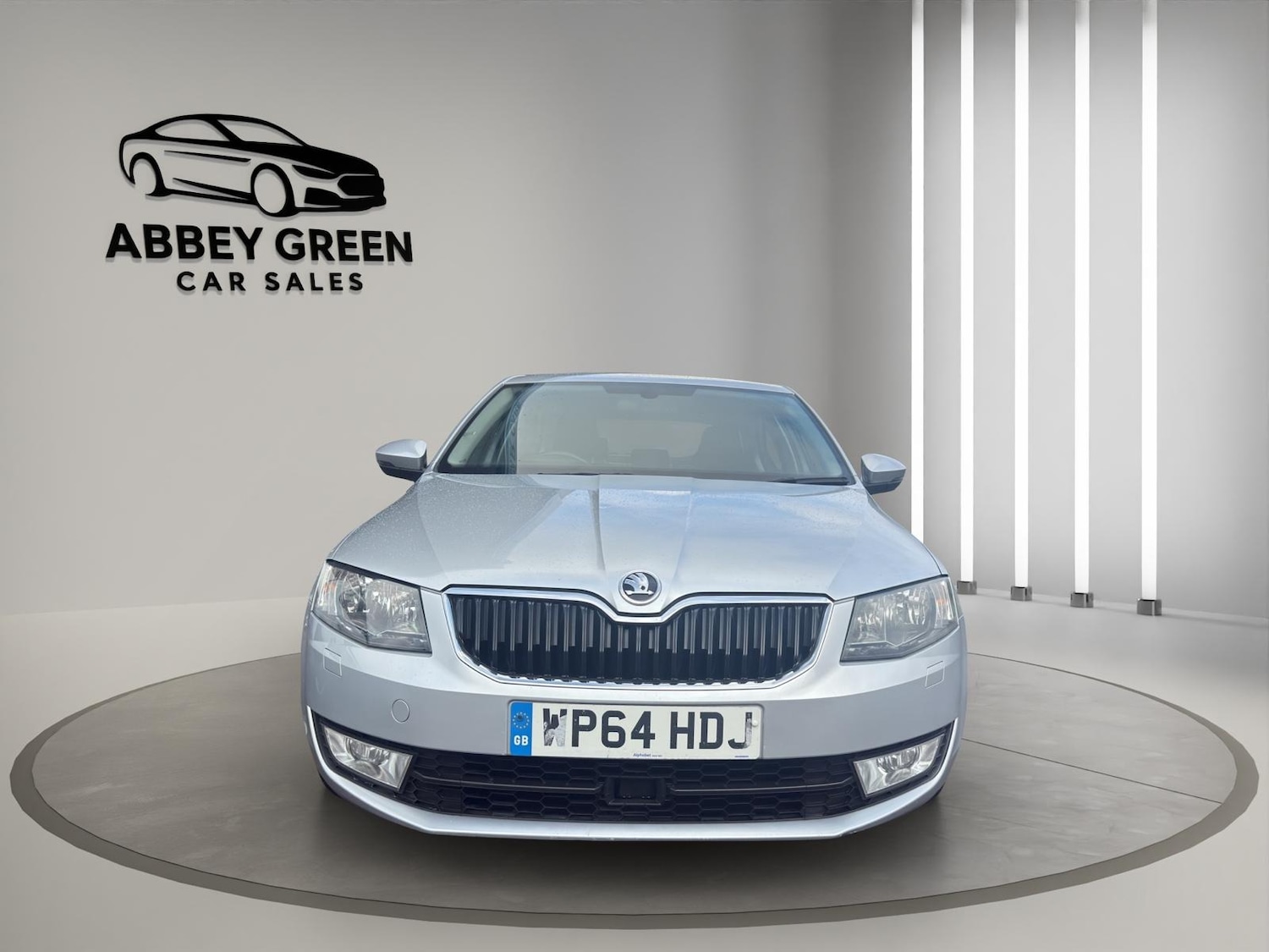 Used Skoda Octavia 2014 for sale - 76491266: Photo 2