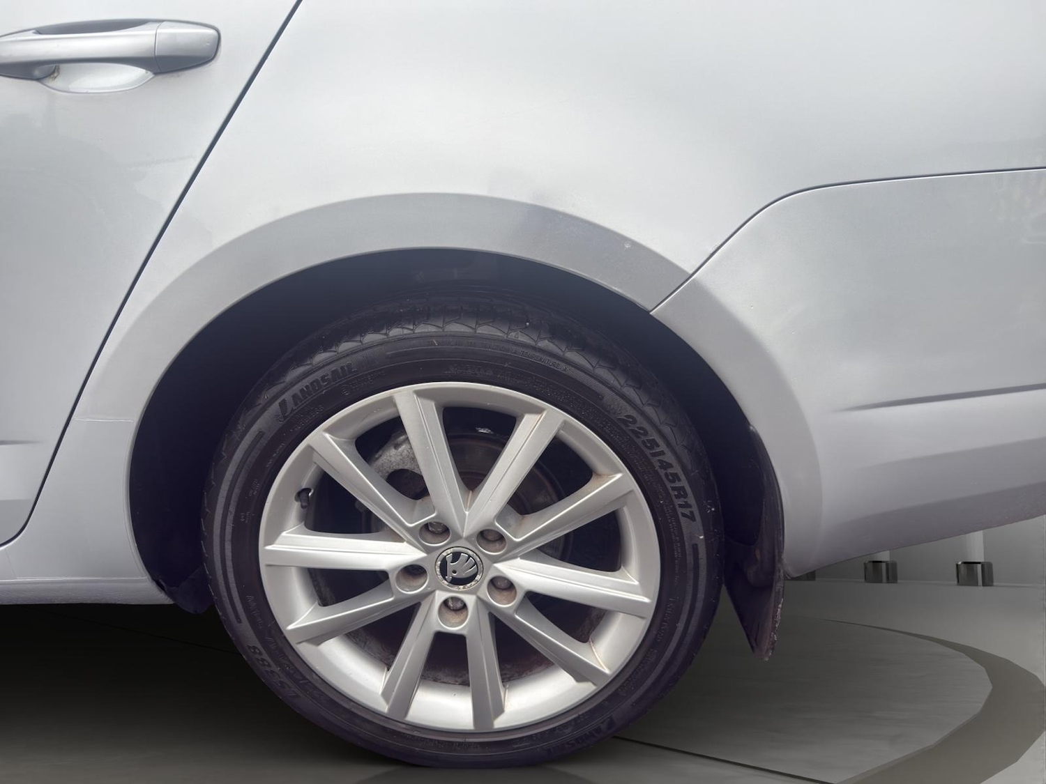 Used Skoda Octavia 2014 for sale - 76491266: Photo 20