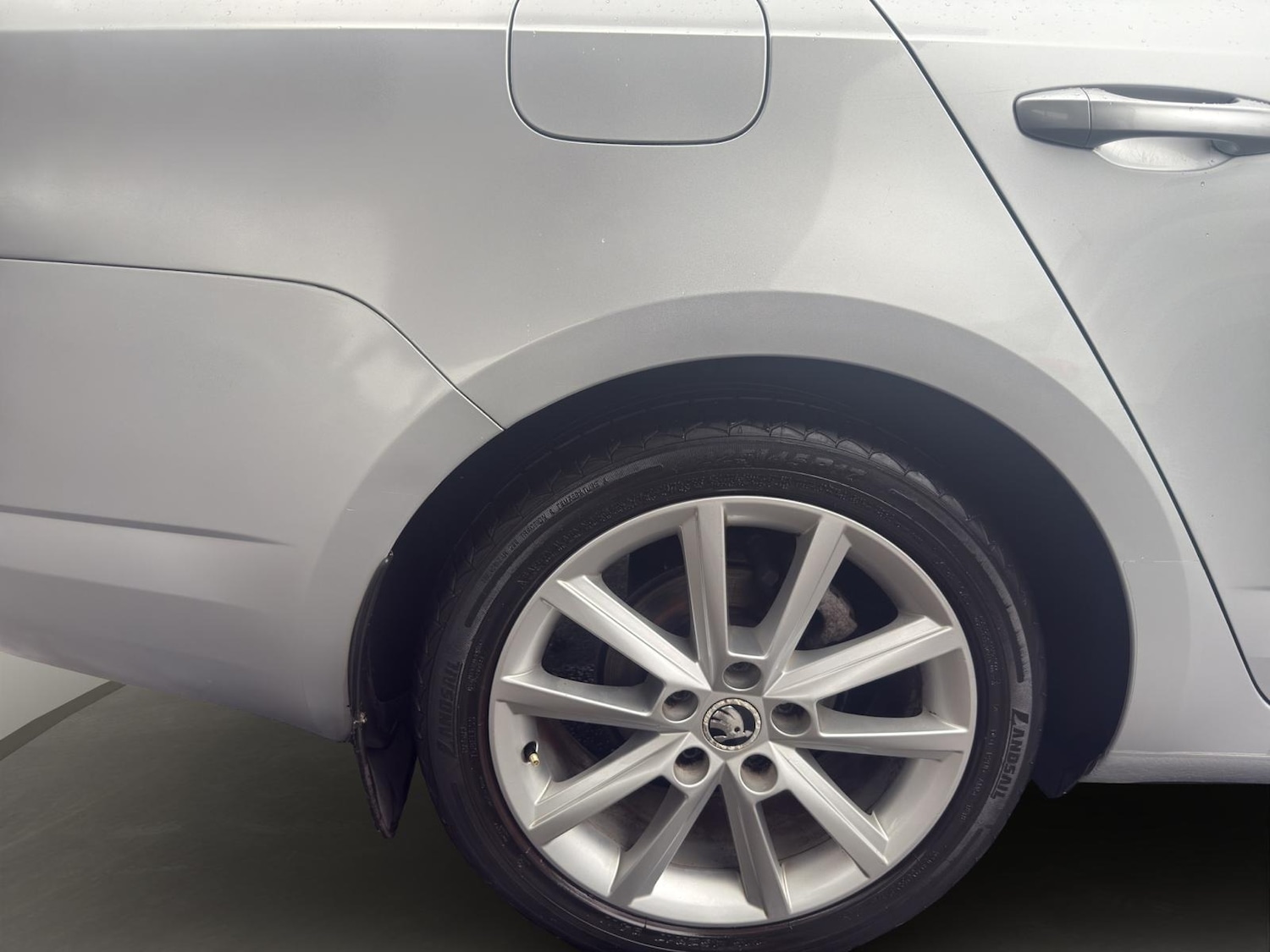 Used Skoda Octavia 2014 for sale - 76491266: Photo 21